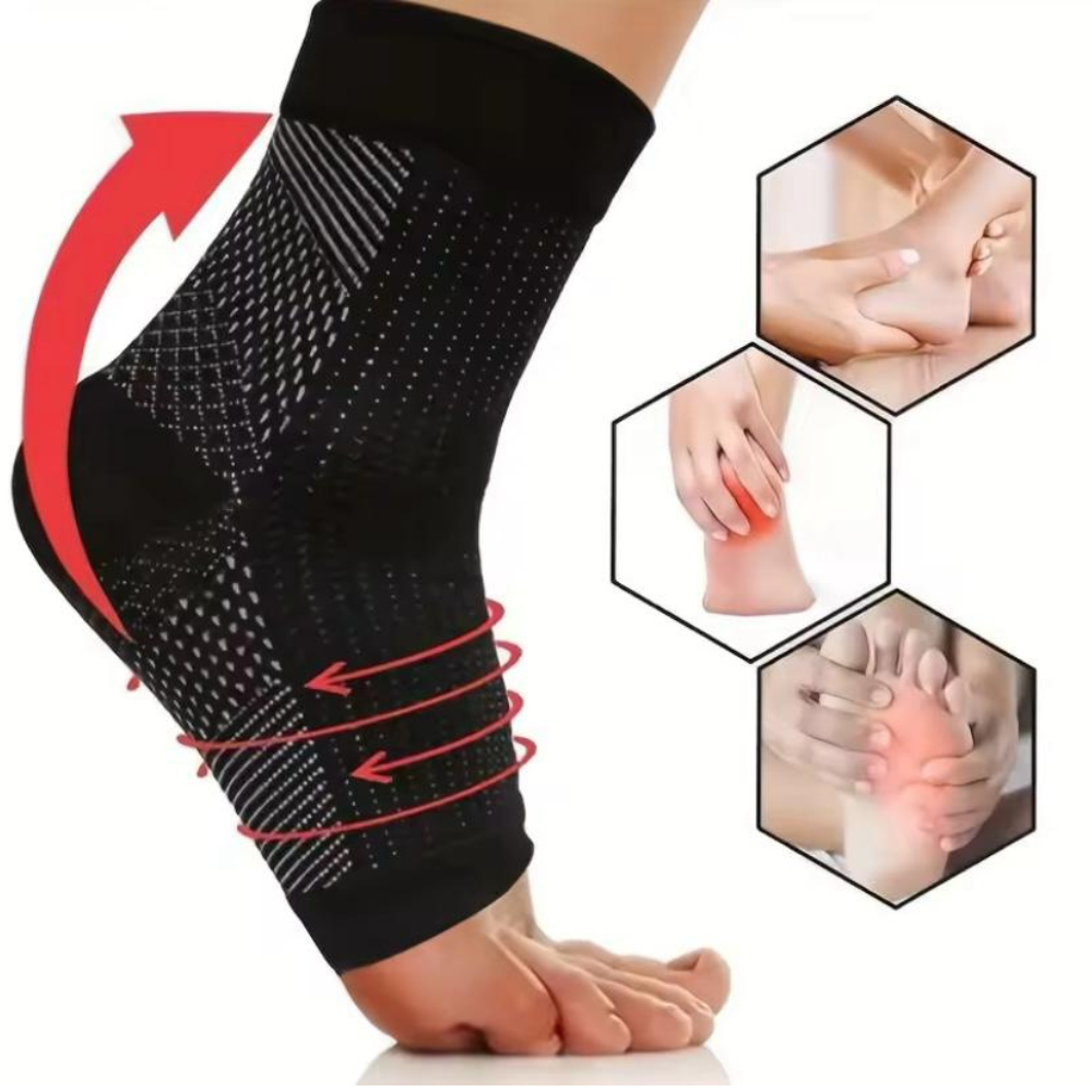 Medidas De Compresión VITASTEP