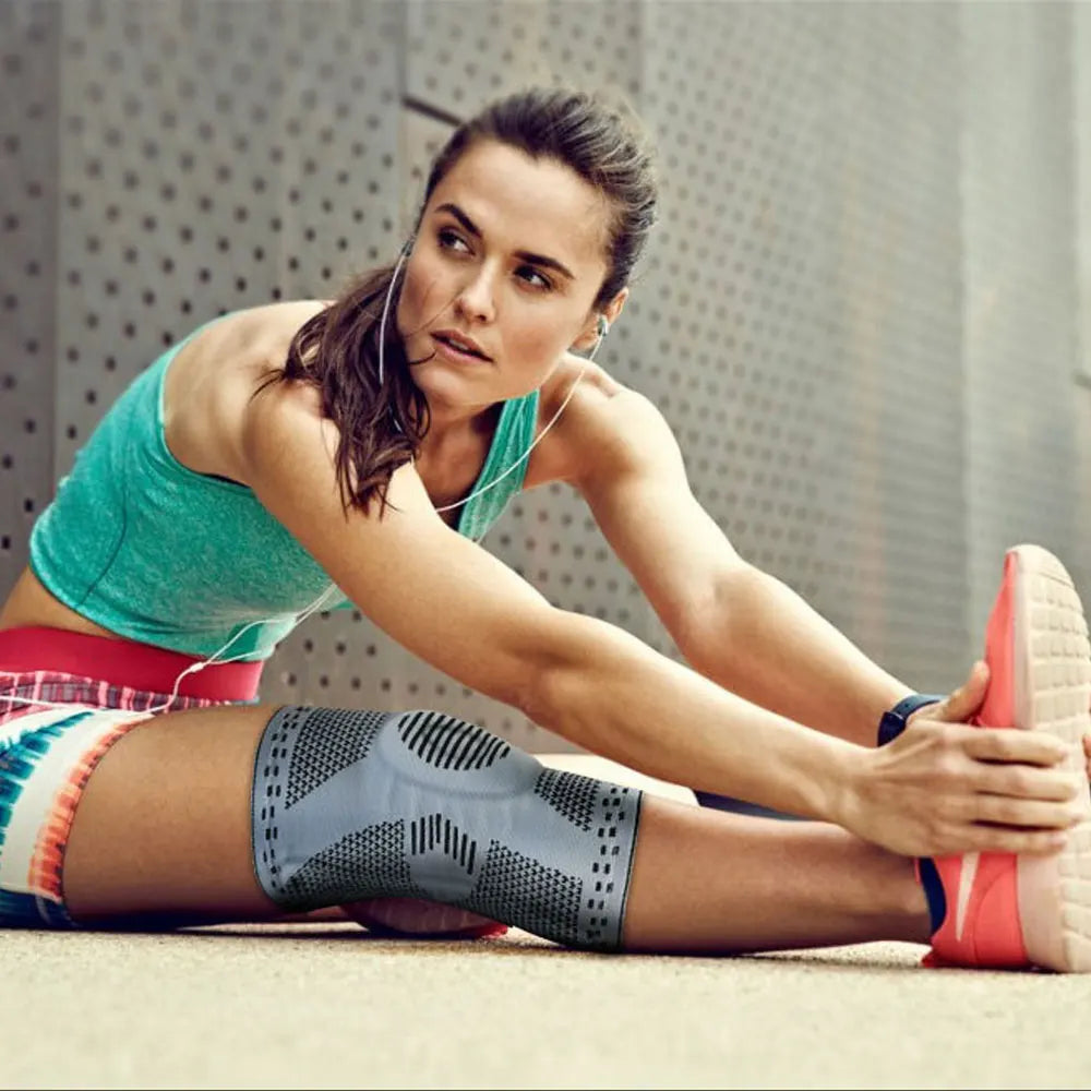 Rodillera de Compresión PowerMex