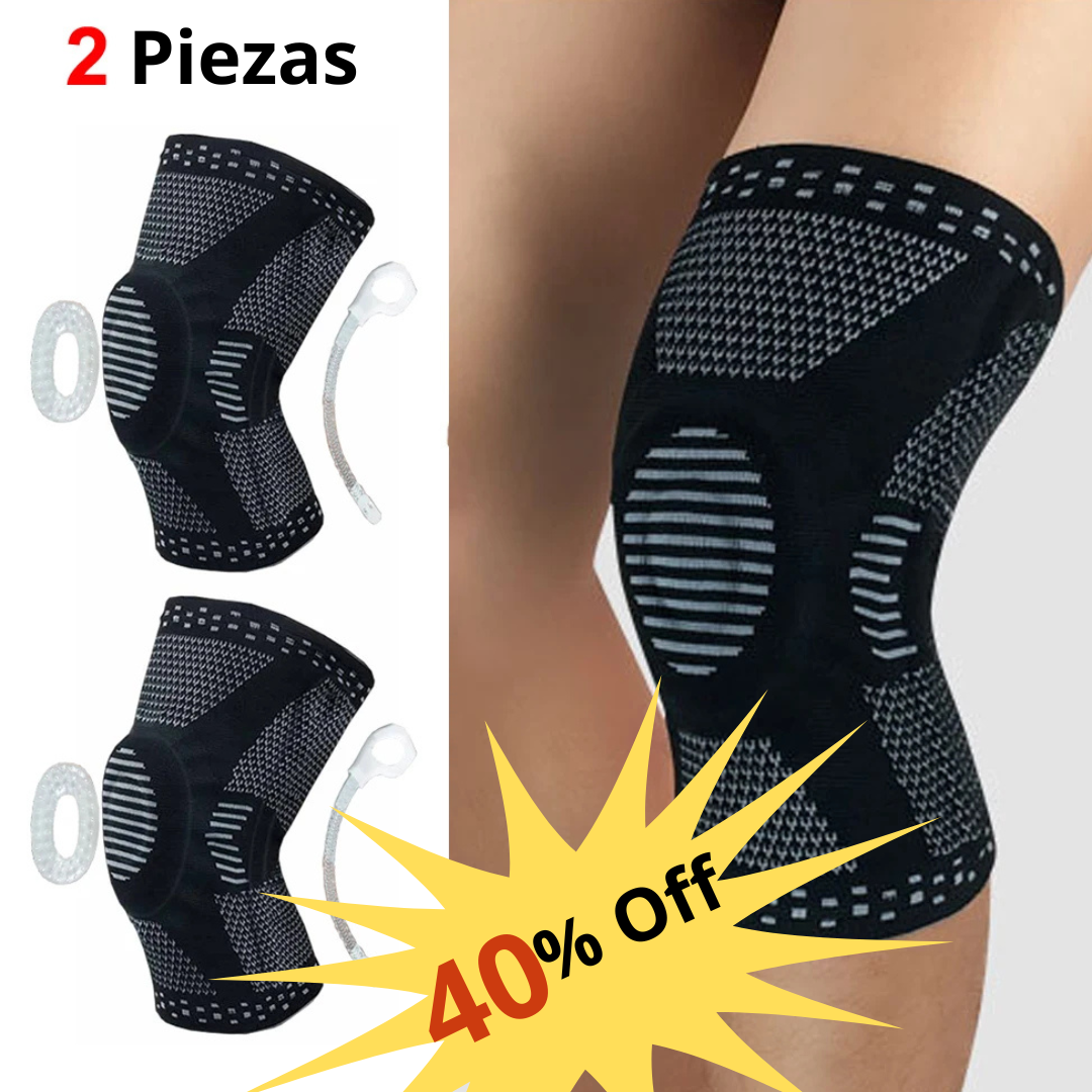 Rodillera de Compresión PowerMex