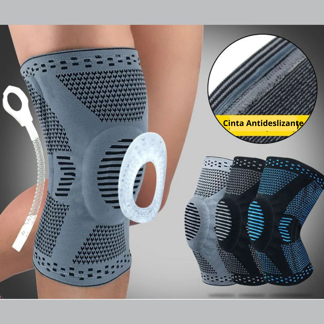 Rodillera de Compresión PowerMex