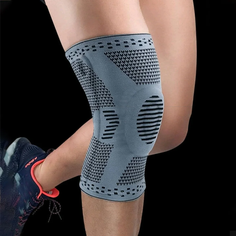 Rodillera de Compresión KNELFLEX