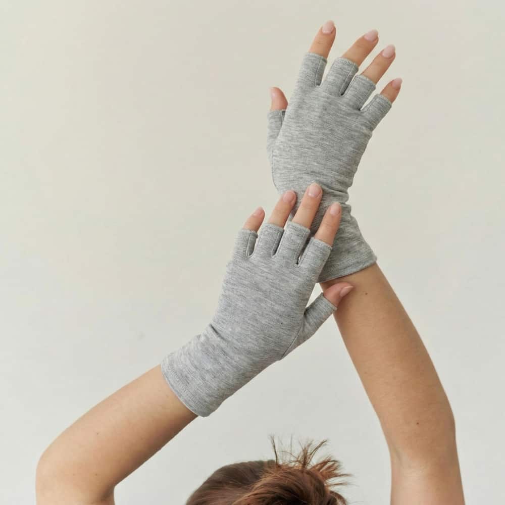 CalmHands Therapy™ | Guantes de Compresión para Manos