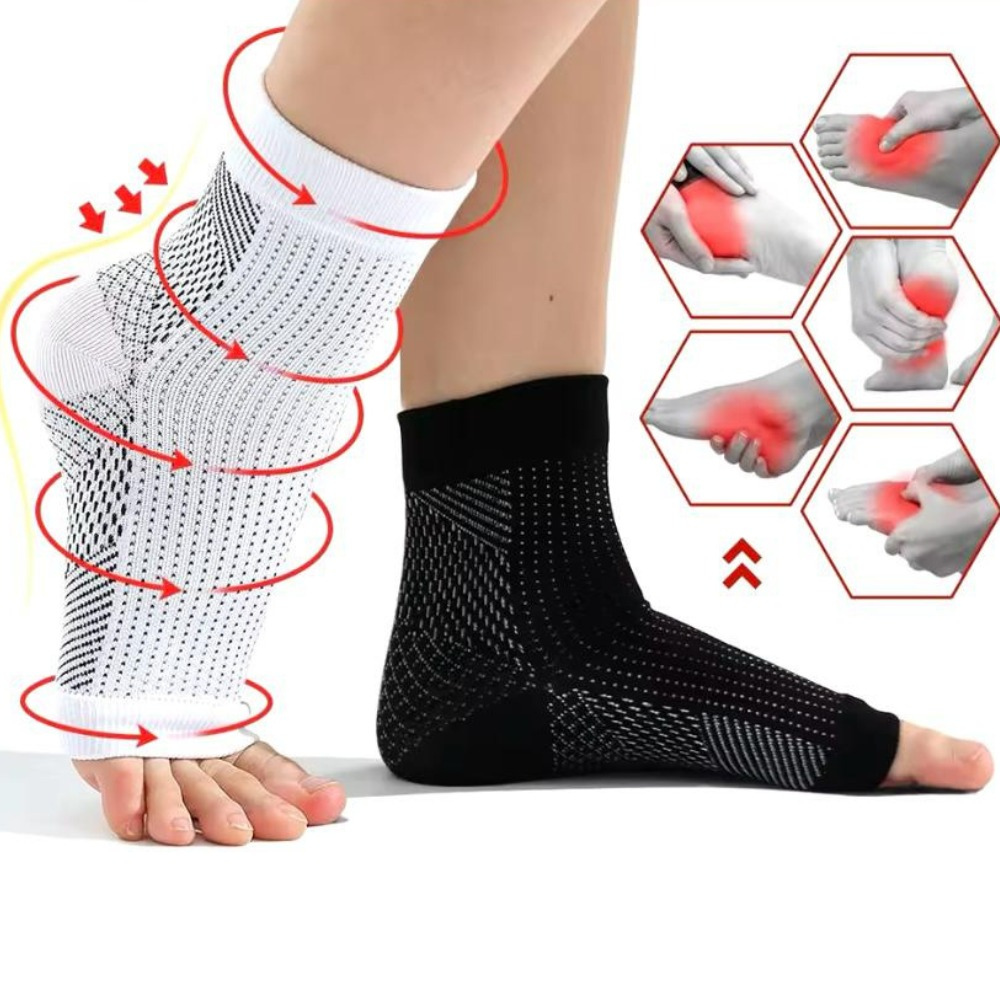 Medidas De Compresión VITASTEP