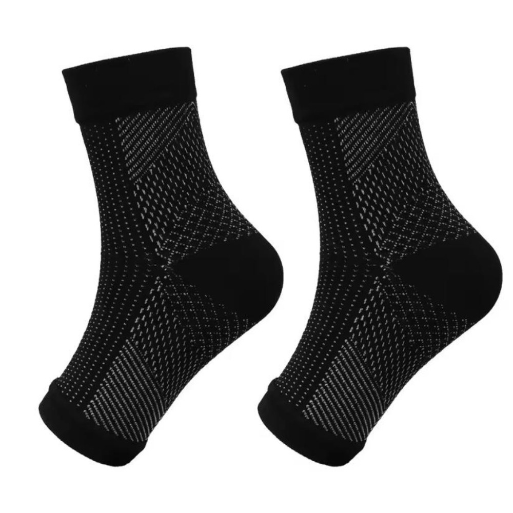 Medidas De Compresión VITASTEP