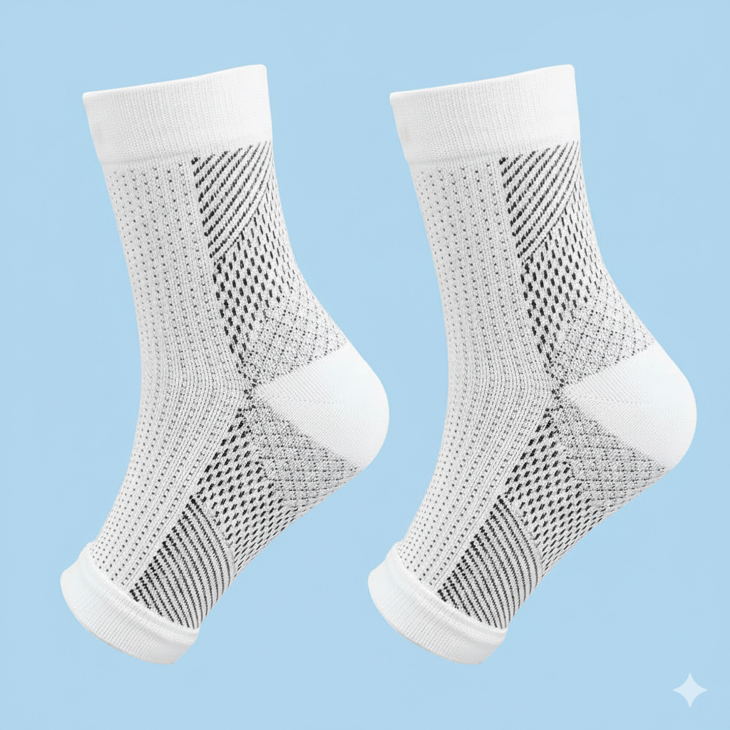 Medidas De Compresión VITASTEP