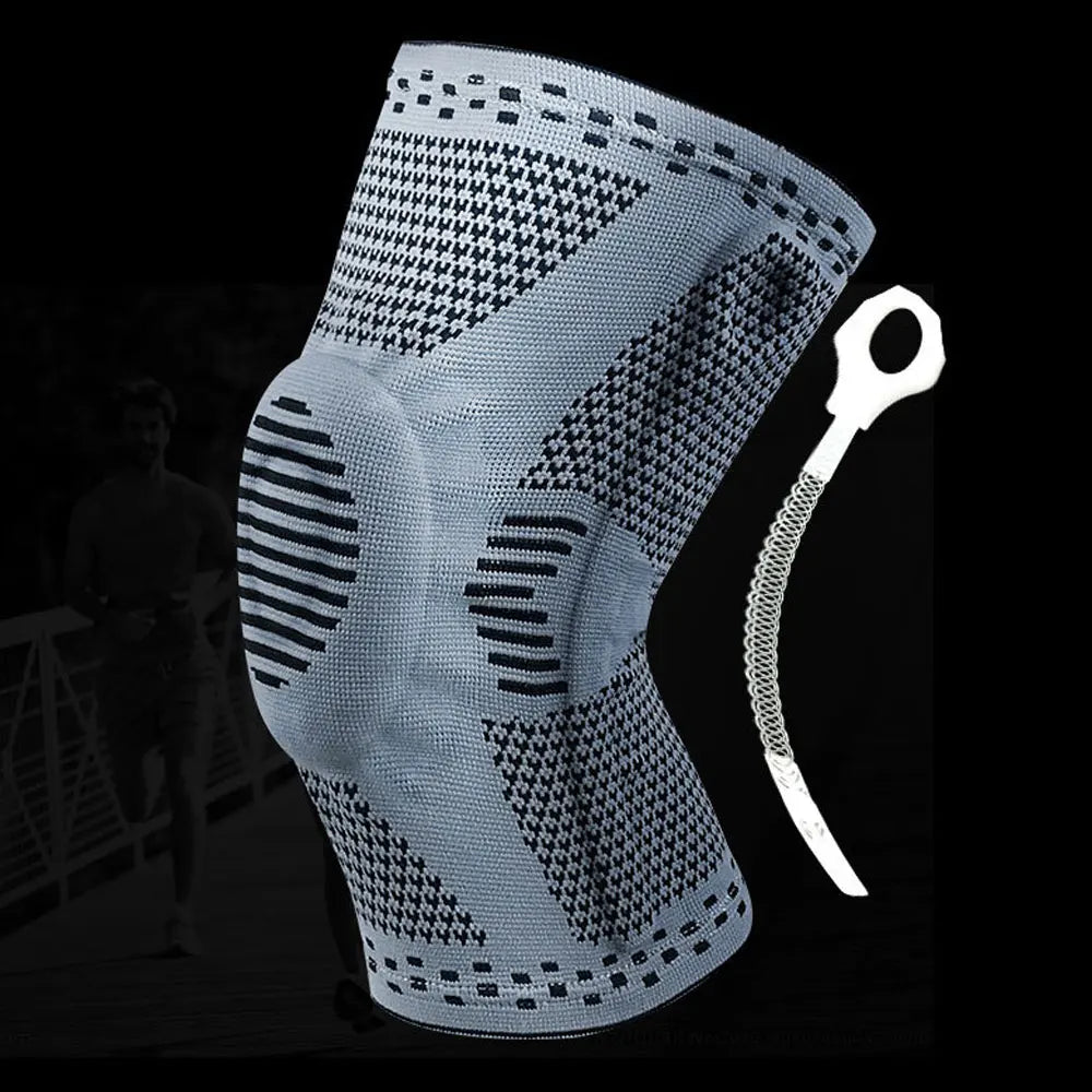 Rodillera de Compresión PowerMex