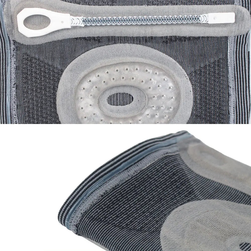 Rodillera de Compresión PowerMex