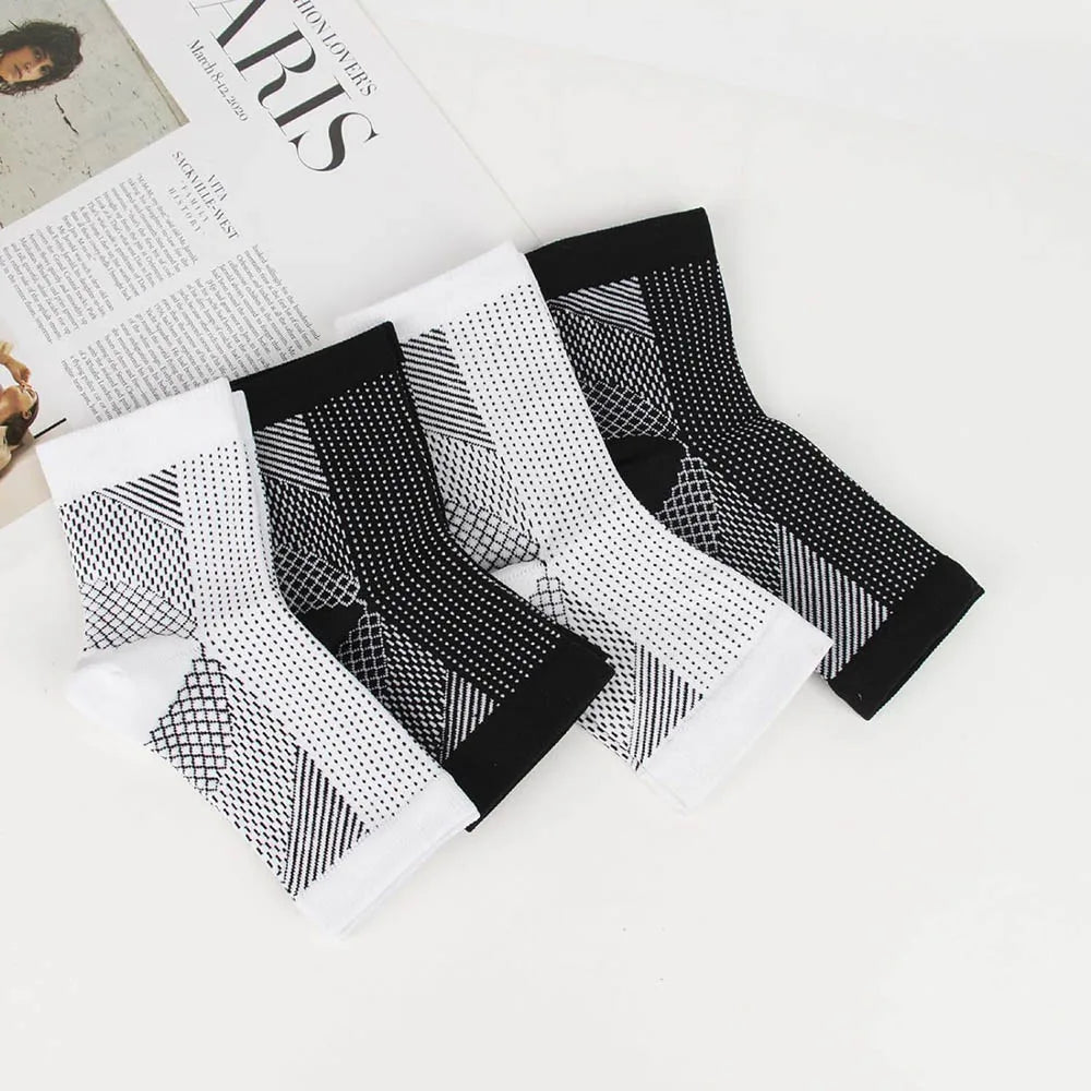 Medidas De Compresión VITASTEP