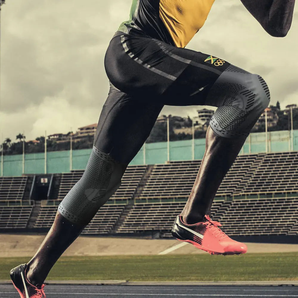 Rodillera de Compresión PowerMex