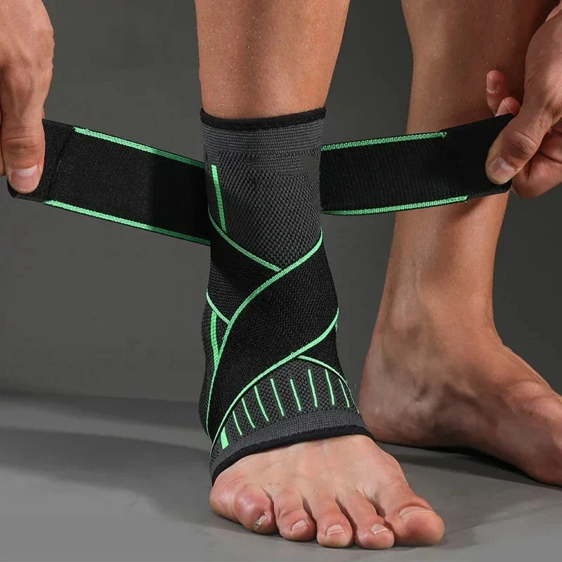 TobilFlex Pro- Soporte de Confort con Tecnología Flexible