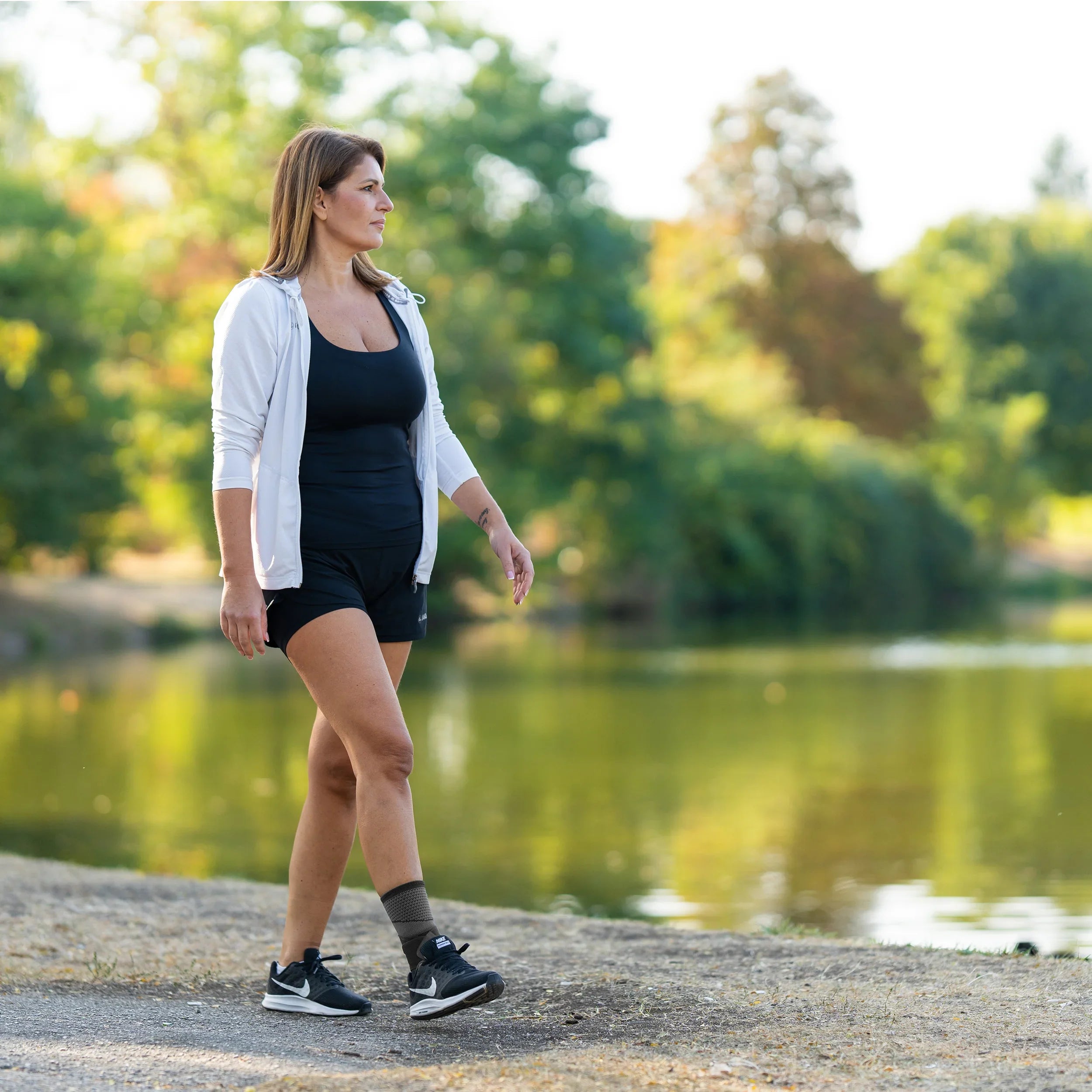 TobilFlex Pro- Soporte de Confort con Tecnología Flexible